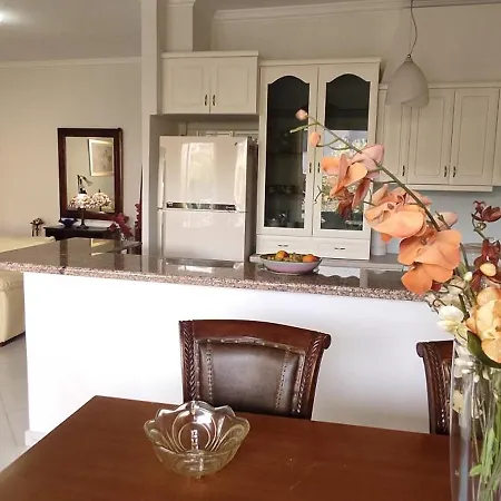 Apartment Jasmine Near The Rethymno (Crete)