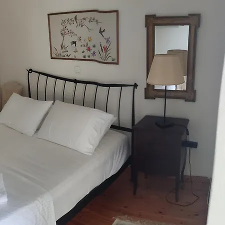 Apartment Jasmine Near The