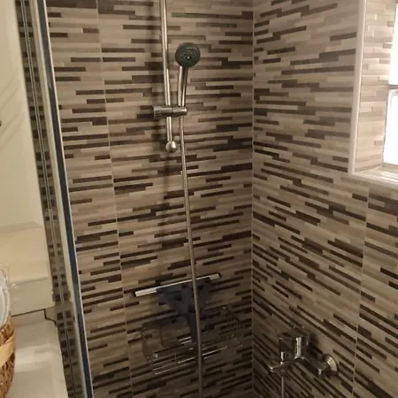 Jasmine Near The Apartment *