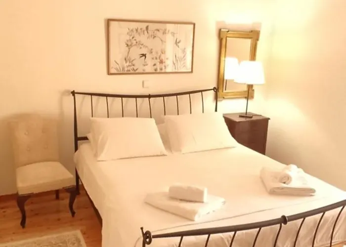 Apartament Jasmine Near The *