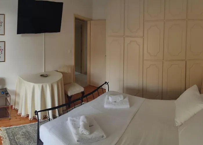 Apartament Jasmine Near The