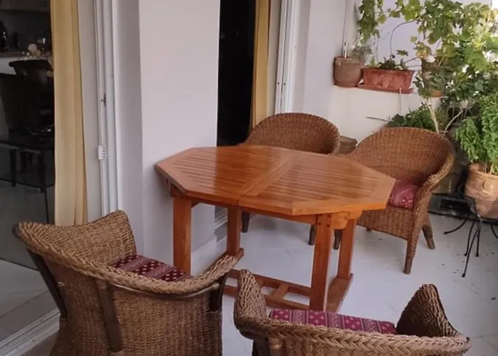 Apartament Jasmine Near The