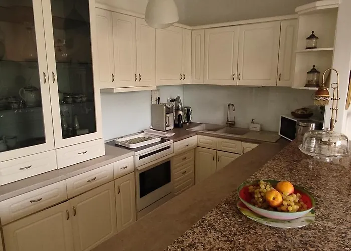 Jasmine Near The Apartment *