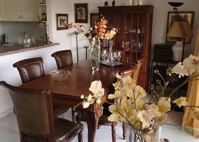 Jasmine Near The Retimno