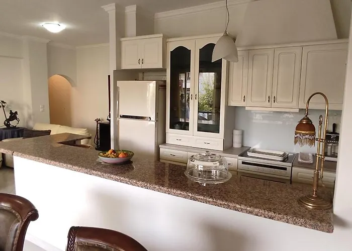 Apartament Jasmine Near The *