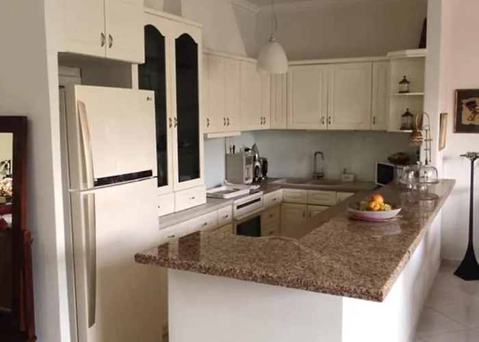 Jasmine Near The Retimno