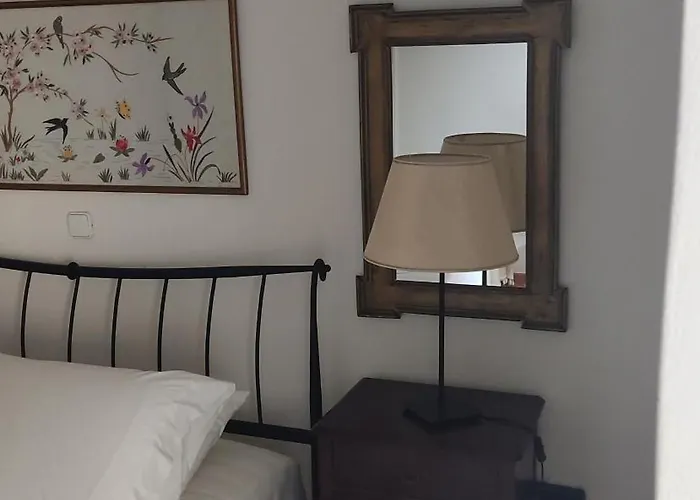 Apartament Jasmine Near The