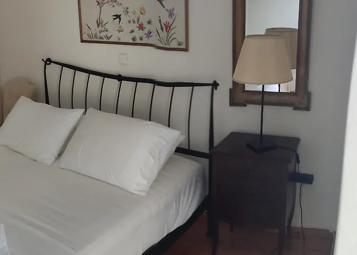 Apartament Jasmine Near The