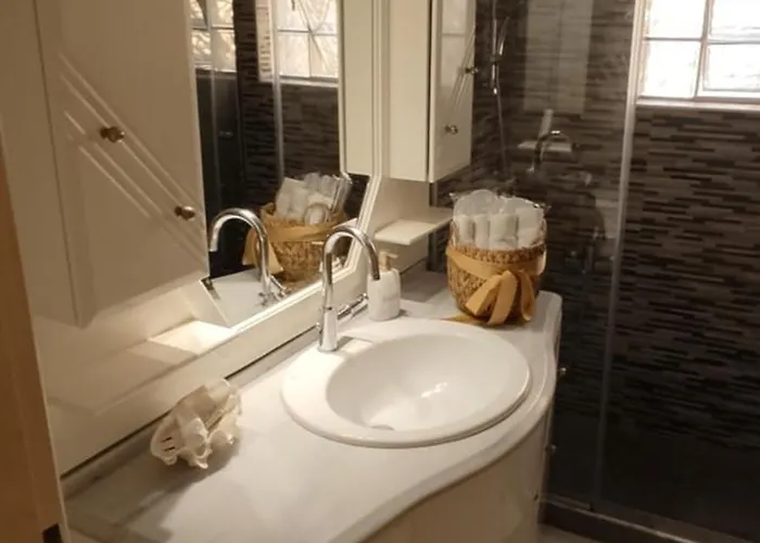 Apartament Jasmine Near The *