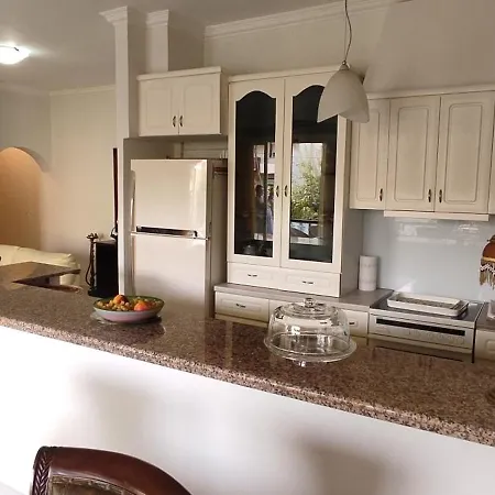 Διαμέρισμα Jasmine Near The *