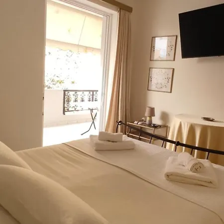 Jasmine Near The * Ρέθυμνο