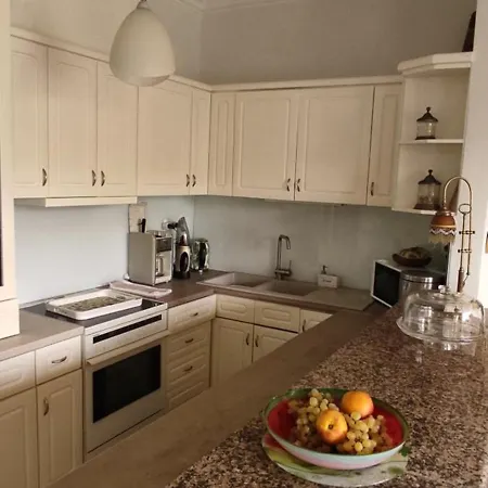 Jasmine Near The Διαμέρισμα *