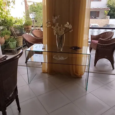 Jasmine Near The Διαμέρισμα