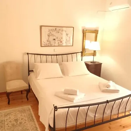Apartman Jasmine Near The *