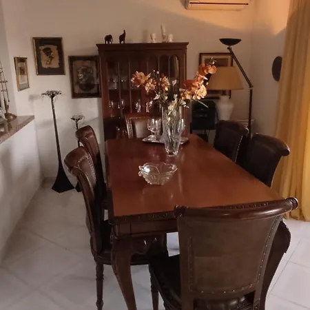 דירה Jasmine Near The *