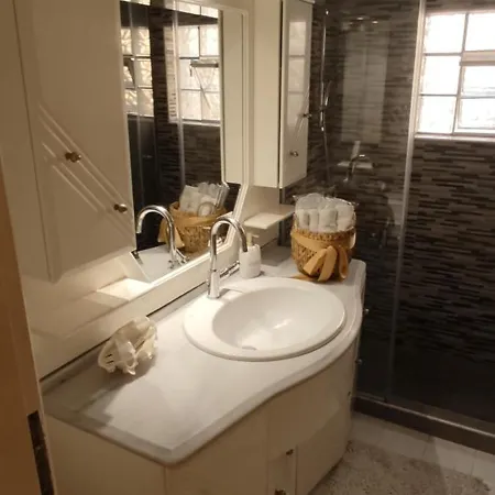 דירה Jasmine Near The *