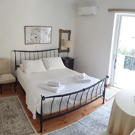 Apartman Jasmine Near The Réthimno
