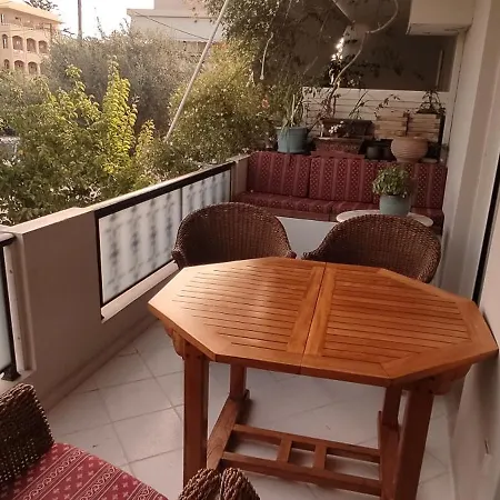 Apartman Jasmine Near The
