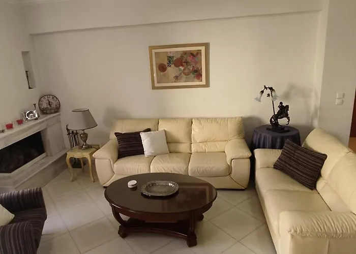 Jasmine Near The * Rethymno