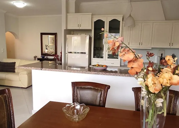 Appartamento Jasmine Near The Rethymno