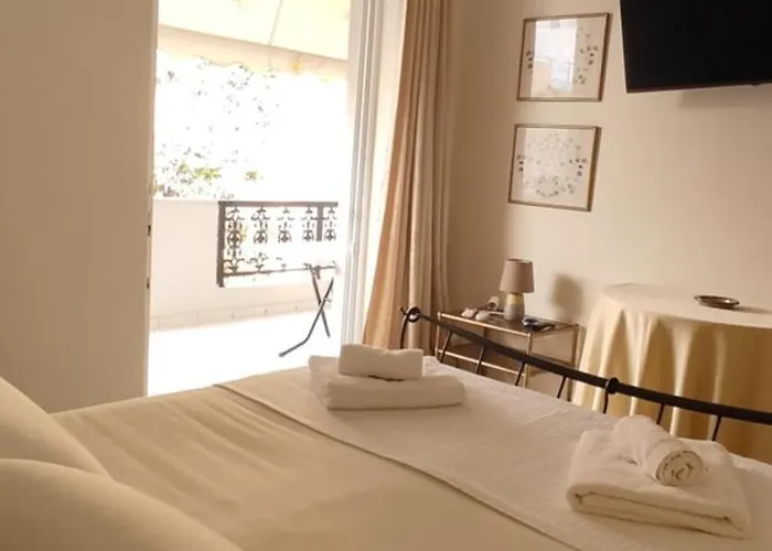 Jasmine Near The * Rethymno