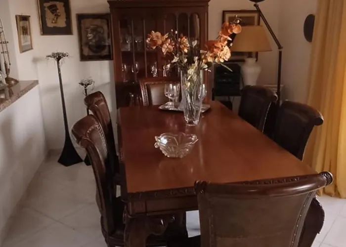 Appartamento Jasmine Near The *