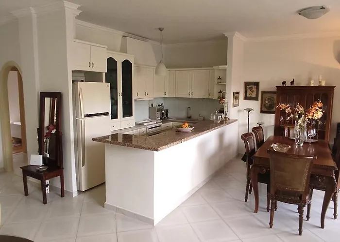 Jasmine Near The Rethymno