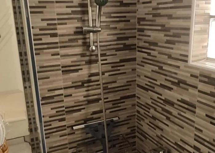 Jasmine Near The Appartamento *